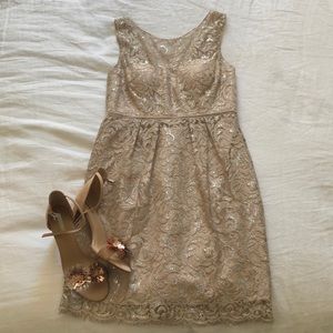 Jenny Yoo Collection Cocktail Dress - 6